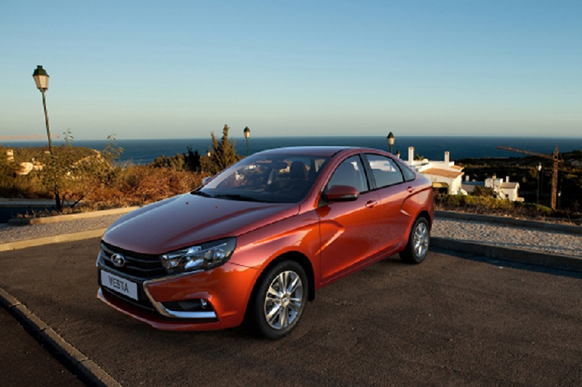 LADA на 10% доступней. Новые госпрограммы в действии
